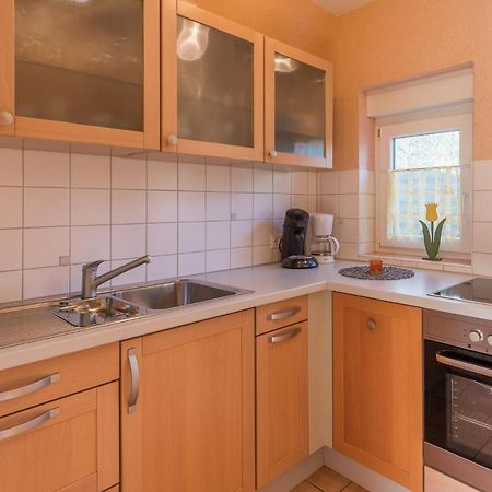 Nordwind Villa คุกซ์ฮาเวน ภายนอก รูปภาพ