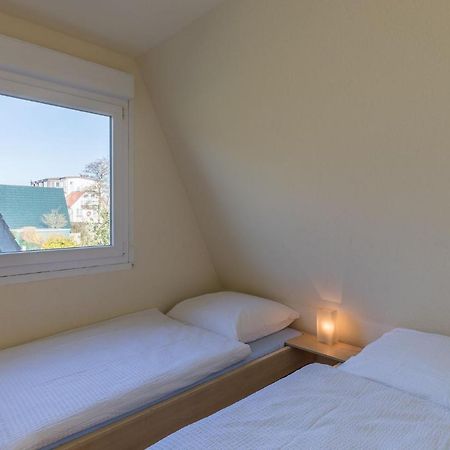 Nordwind Villa คุกซ์ฮาเวน ภายนอก รูปภาพ