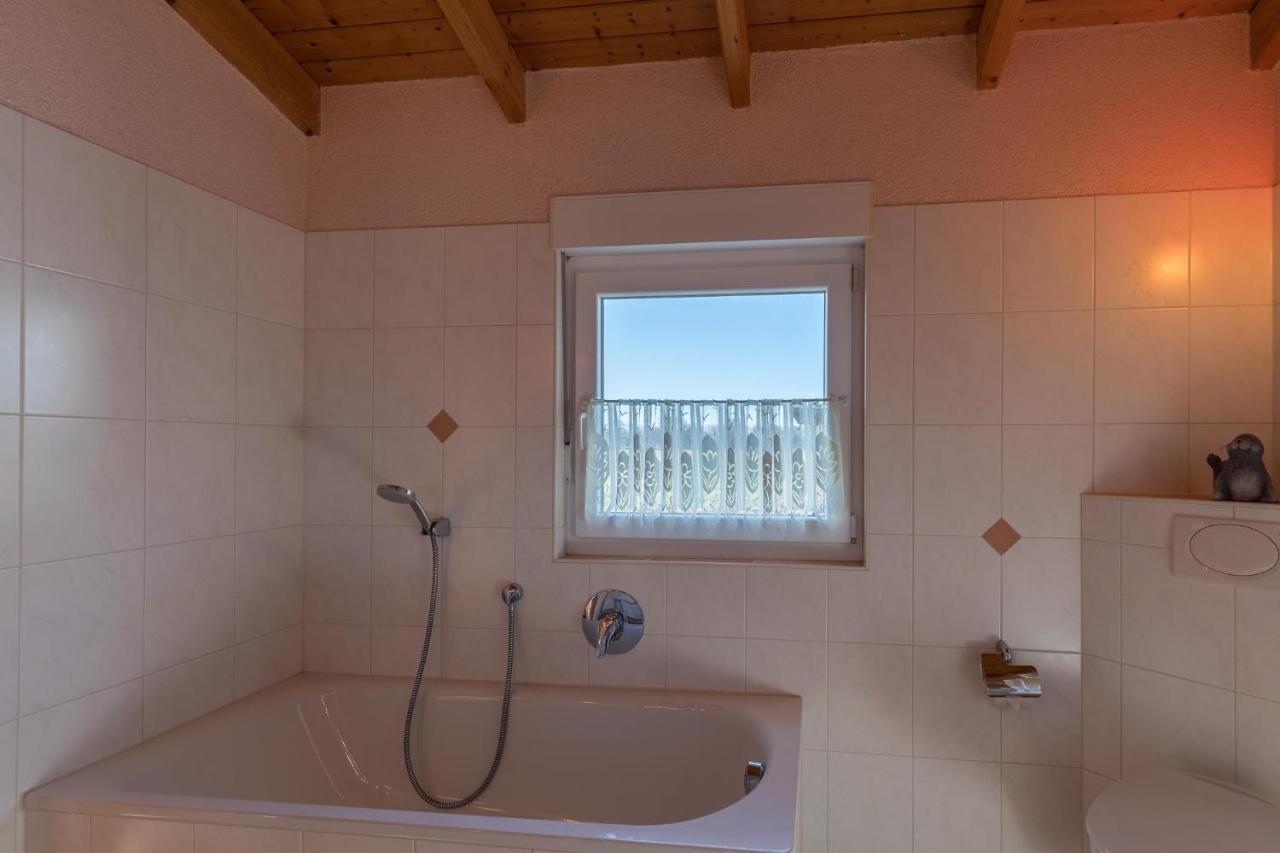 Nordwind Villa คุกซ์ฮาเวน ภายนอก รูปภาพ