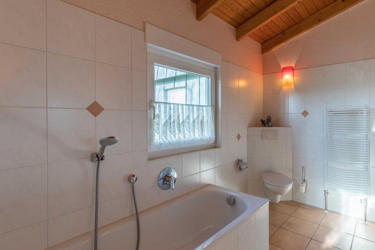 Nordwind Villa คุกซ์ฮาเวน ภายนอก รูปภาพ